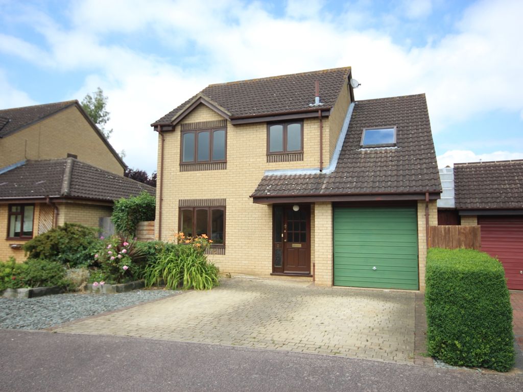 4 bed detached house to rent in Excelsior Gardens, Northampton, Northamptonshire. NN5, £1,600 pcm