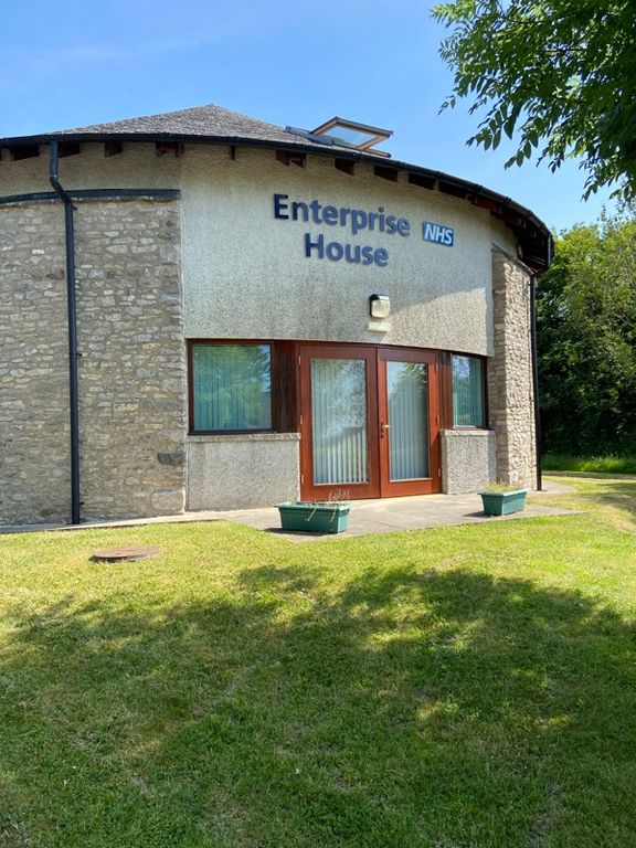 Office to let in Enterprise House, Shap Road, Kendal, Cumbria LA9, £58,500 pa