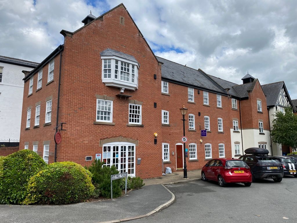 Office to let in Century House, Bolesworth, Old Mill Place, Tattenhall, Chester, Cheshire CH3, £6,000 pa
