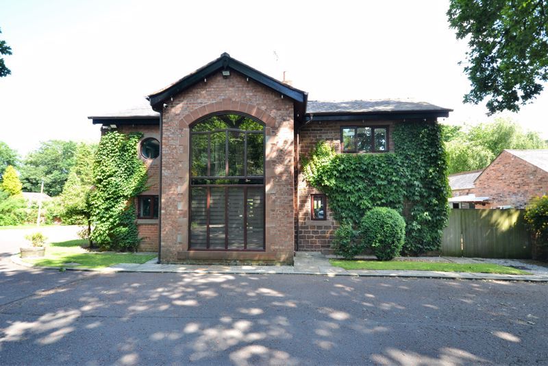 5 bed detached house for sale in Euxton Hall Gardens, Euxton PR7, £620,000