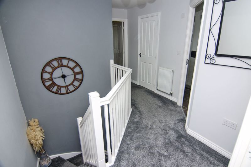 3 bed detached house for sale in Scholars Close, Huntington, Cannock WS12, £360,000