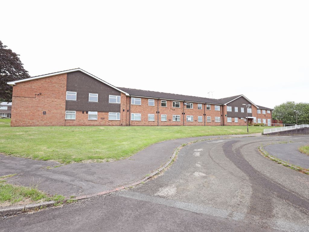 35 bed flat for sale in Castletown Grange, Cross Heath, Newcastle ST5, £1,100,000