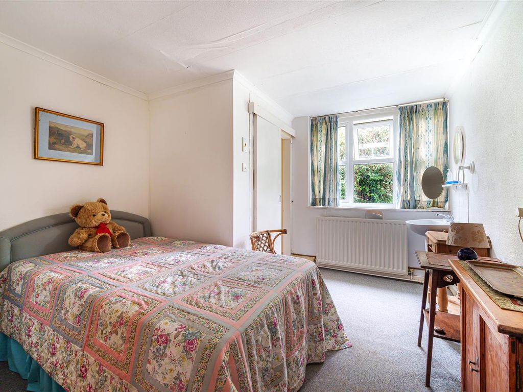 2 bed detached house for sale in Crock Lane, Bothenhampton, Bridport DT6, £250,000