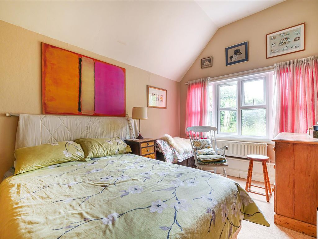2 bed detached house for sale in Crock Lane, Bothenhampton, Bridport DT6, £250,000