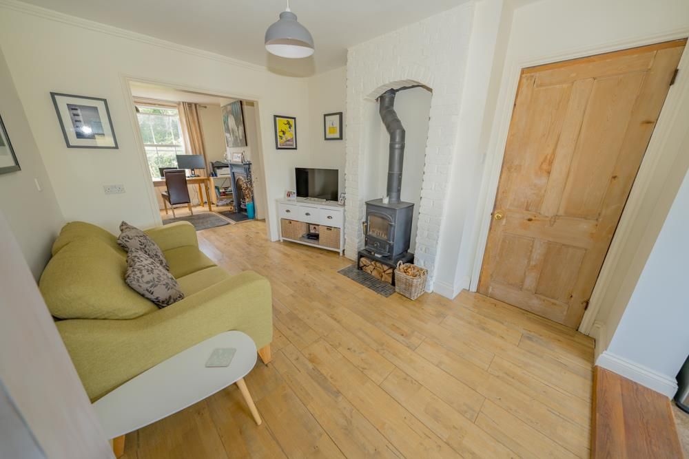 3 bed property for sale in Haye Lane, Fingringhoe, Colchester CO5, £600,000