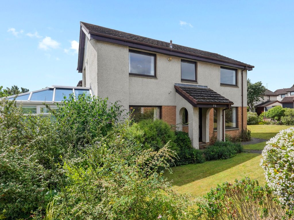 4 bed detached house for sale in 94 Candlemaker