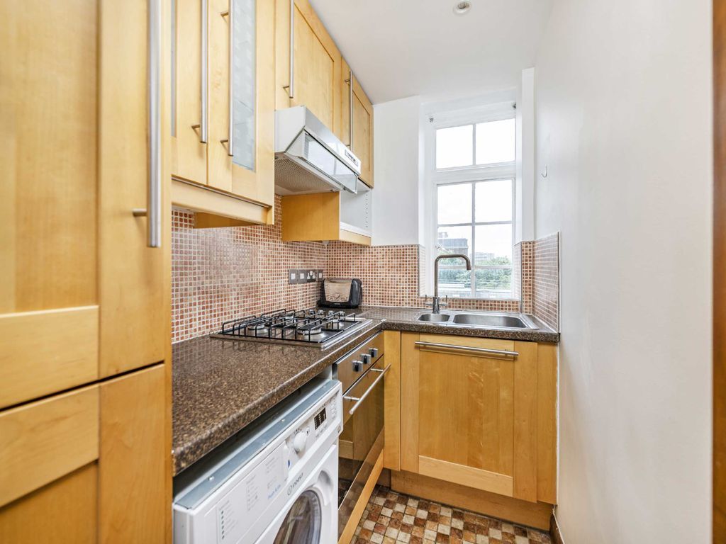 Studio for sale in Abbey Road, London NW8, £295,000