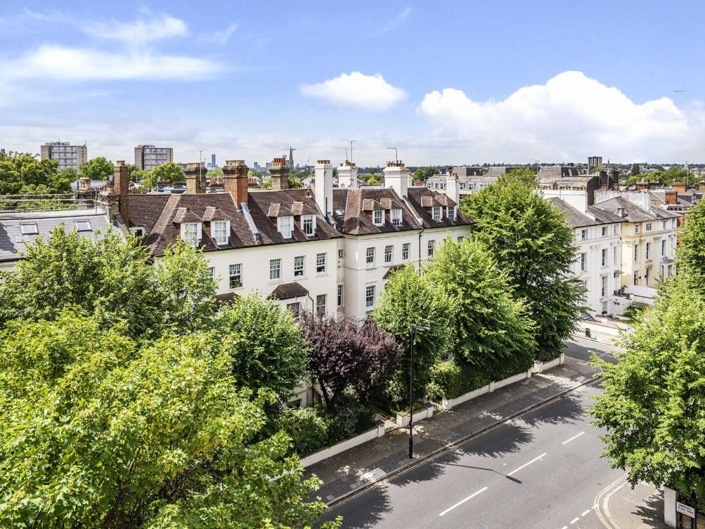 Studio for sale in Abbey Road, London NW8, £295,000