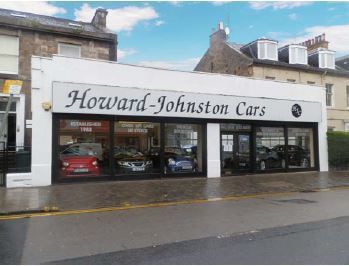 Retail premises to let in Unit 1, 120 Ferry Road, Edinburgh, City Of Edinburgh EH6, Non quoting