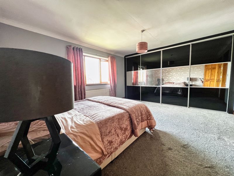 6 bed detached house for sale in 100 Cwrt Coed Parc, Maesteg, Bridgend CF34, £389,950