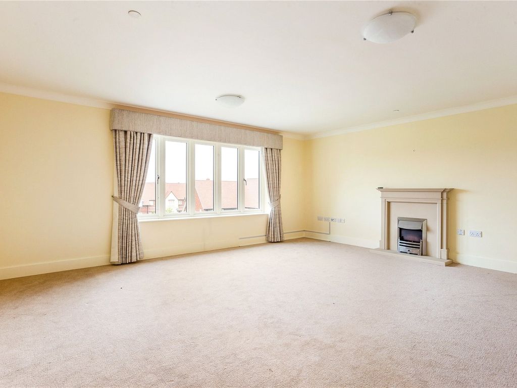 2 bed flat for sale in Richmond Drive, Aston-On-Trent, Derby, Derbyshire DE72, £325,000