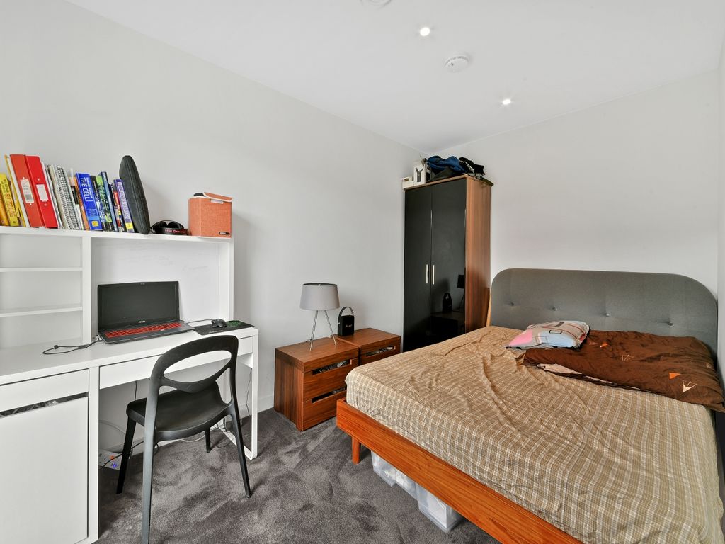 3 bed terraced house for sale in Wansey Street, Elephant Park, Elephant & Castle SE17, £1,350,000