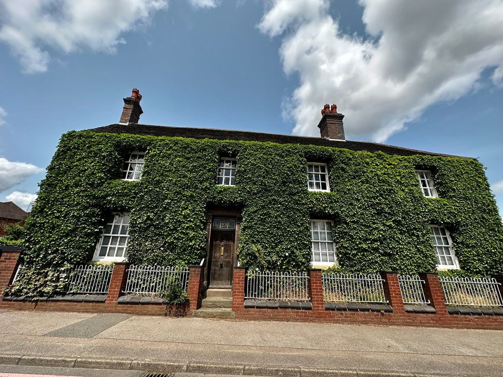 Property for sale in Newton Road, Great Barr, Birmingham B43, £750,000