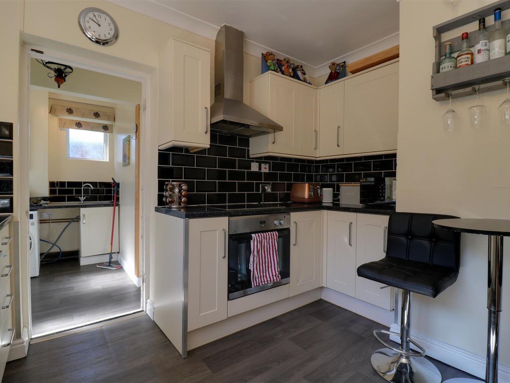 4 bed detached house for sale in Meadow Way, Church Lawton, Stoke-On-Trent ST7, £217,750