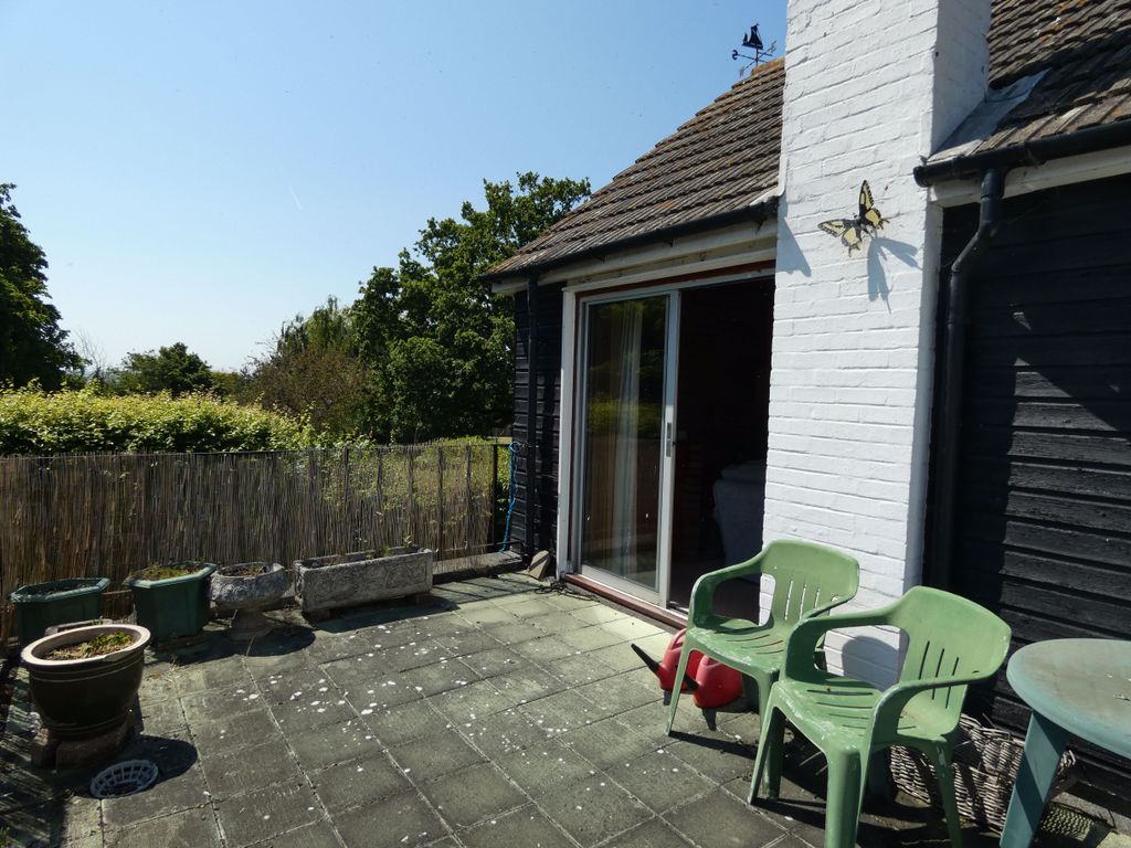 3 bed detached house for sale in The Lane, West Mersea, Colchester CO5, £1,100,000