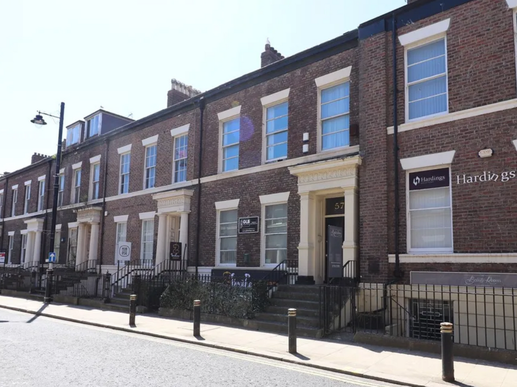 5 bed block of flats for sale in John Street, Sunderland SR1, £399,950