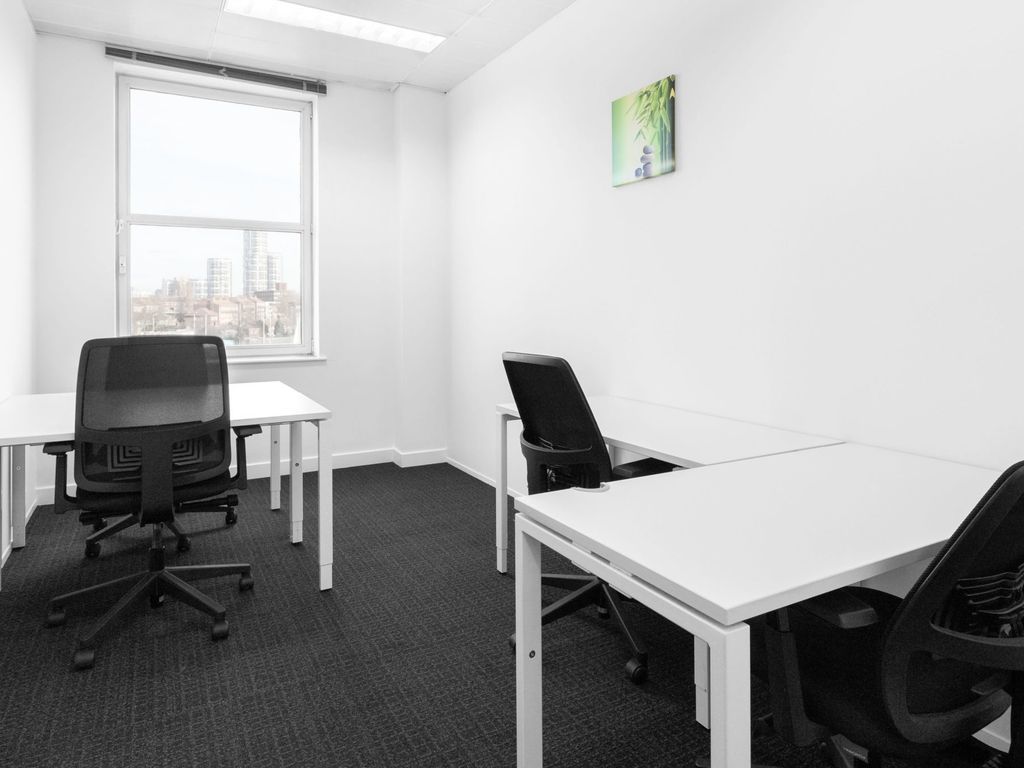 Office to let in London Rd, London IG11, £480 pa