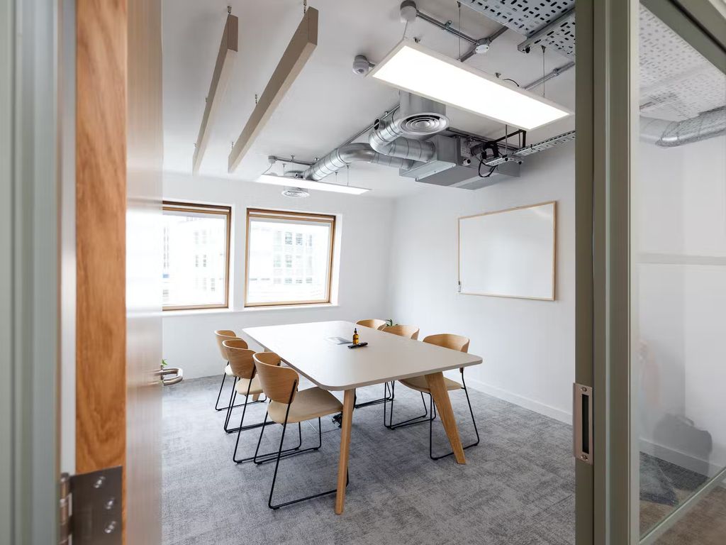 Office to let in Shoreditch, London EC2A, £480 pa