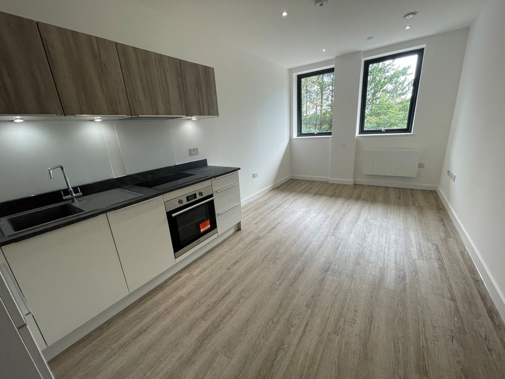 1 bed flat to rent in Ashwood Way, Basingstoke RG23, £1,020 pcm