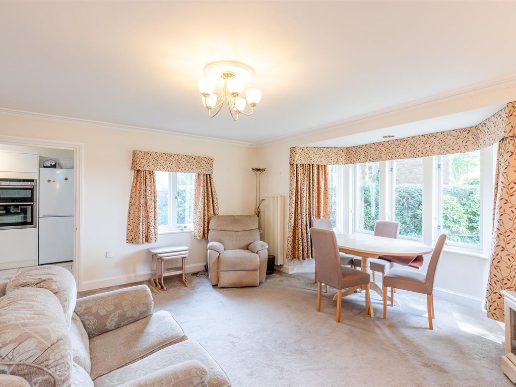 2 bed flat for sale in Durdham Park, Redland, Bristol BS6, £380,000