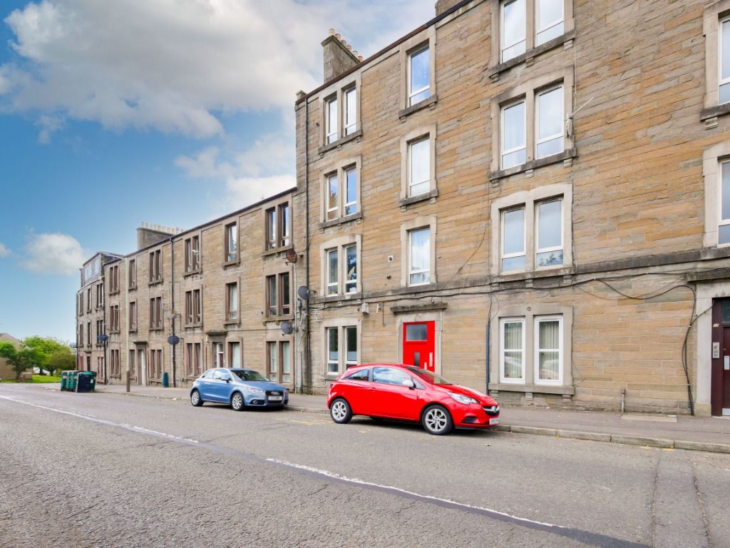 1 bed flat to rent in Gardner Street, Coldside, Dundee DD3, £695 pcm