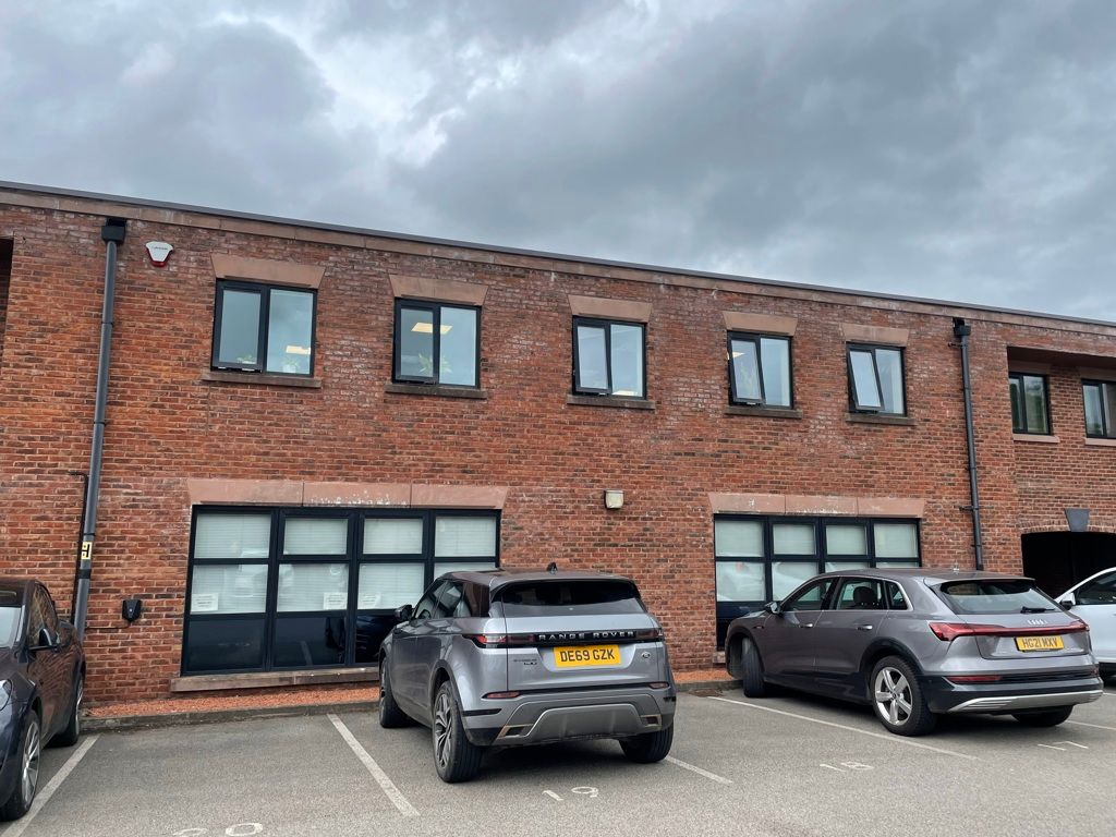 Office to let in 4 Portal Business Park, Eaton Lane, Tarporley, Cheshire CW6, £11,000 pa