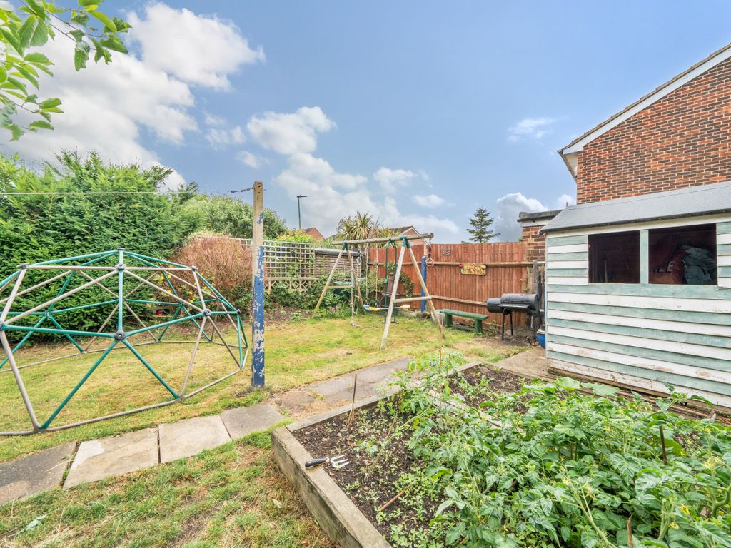 3 bed semi-detached house for sale in Princes Plain, Bromley, Kent BR2, £550,000