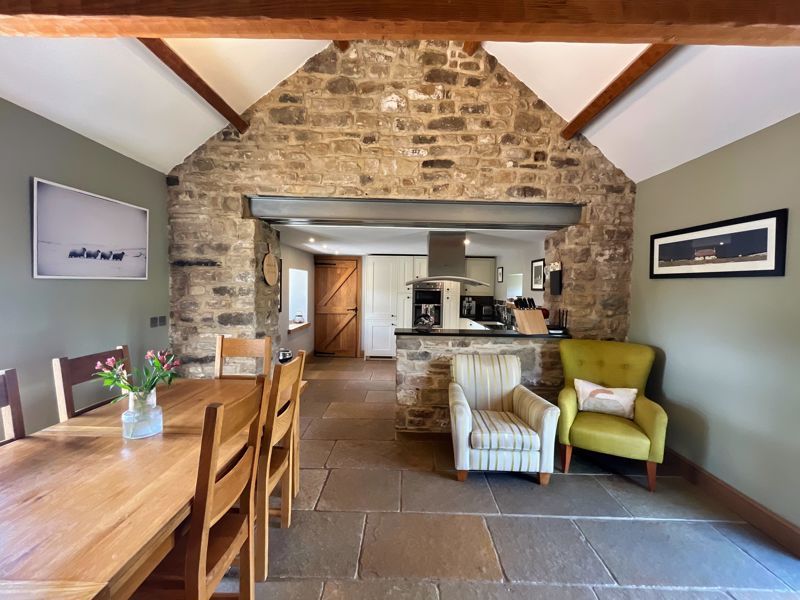 4 bed cottage for sale in Haltwhistle NE49, £595,000