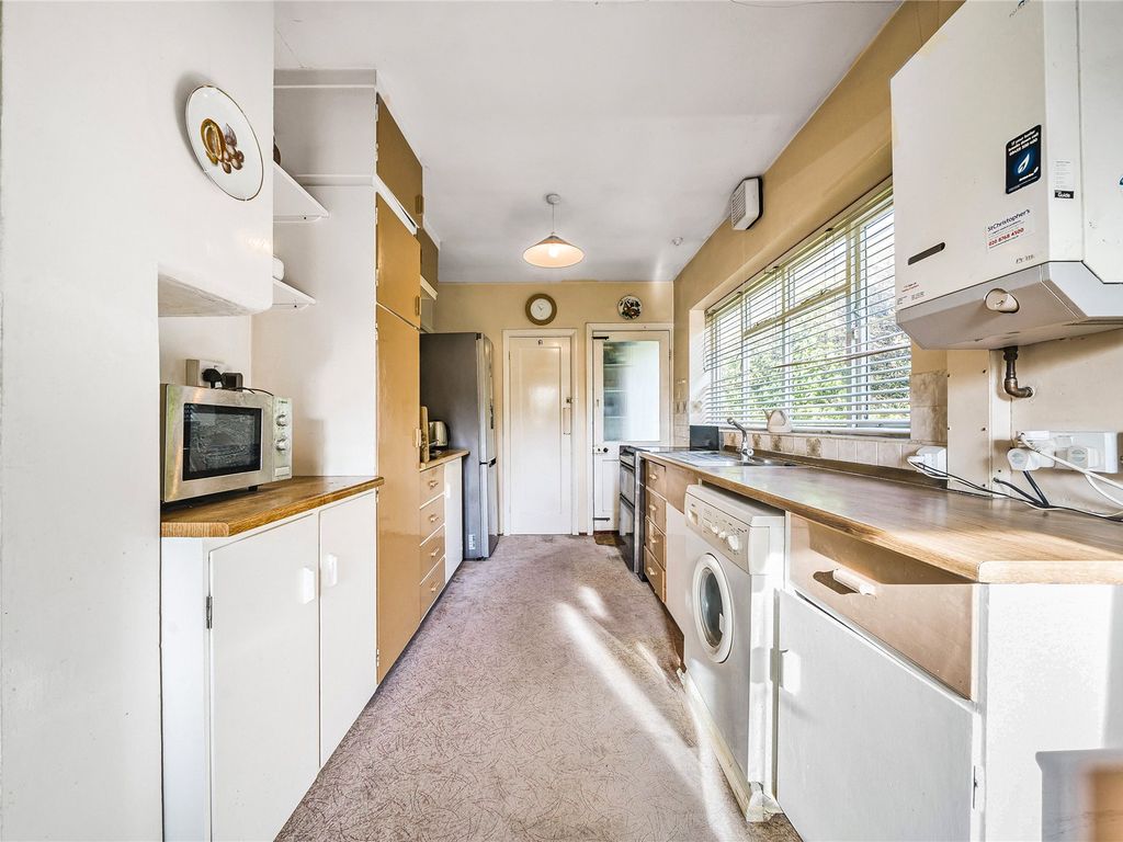 3 bed bungalow for sale in Blackness Lane, Keston BR2, £425,000