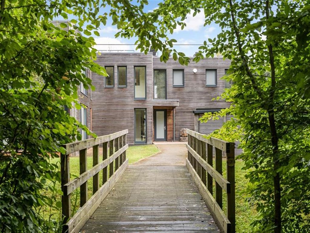 5 bed country house for sale in Longdoles Wood, Villa Francesca GL7, £3,000,000