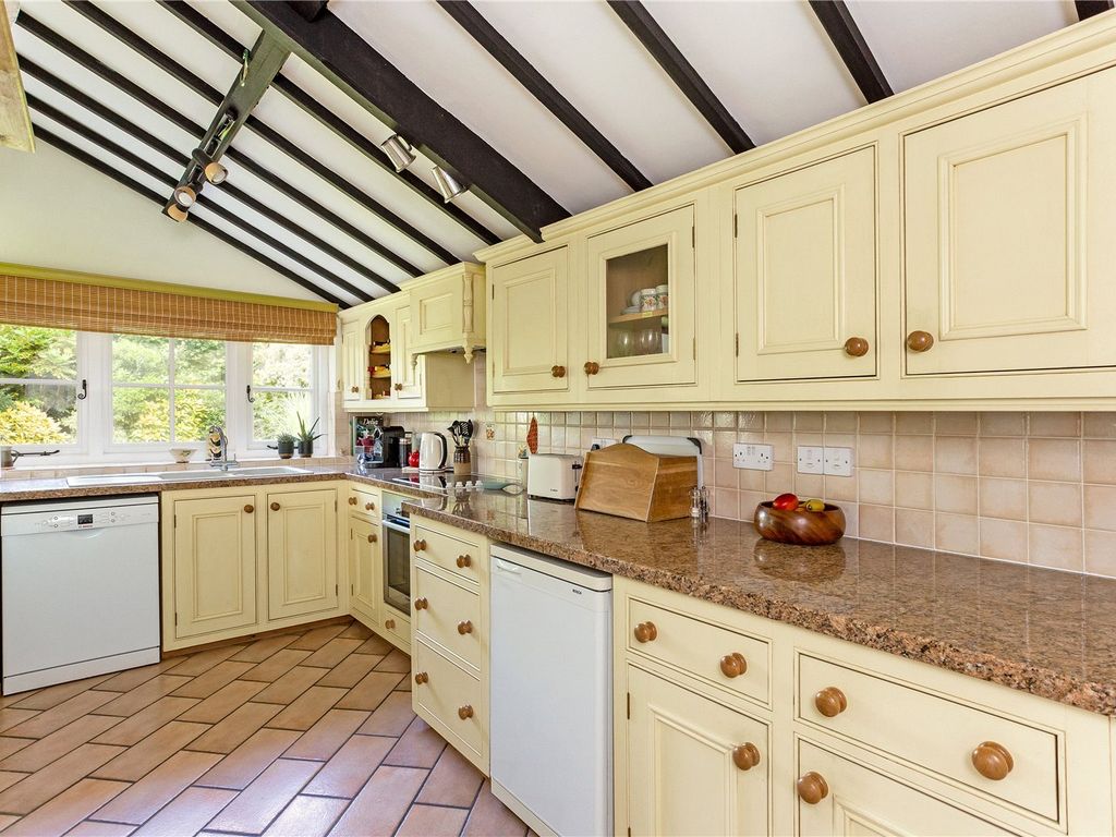 4 bed detached house for sale in Ham Lane, Wraxall, Bristol BS48, £925,000