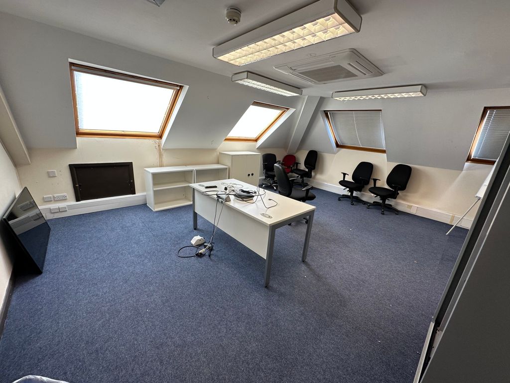 Office to let in Lakeland Business Park, Suite 4B, Cockermouth CA13, £14,580 pa