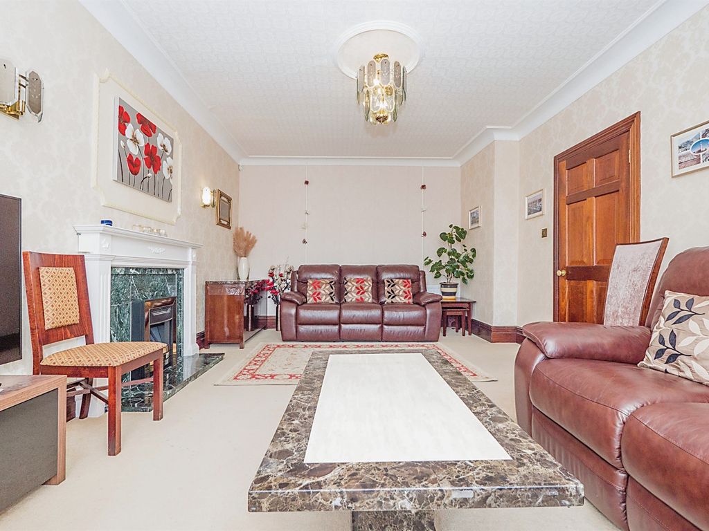 6 bed semi-detached house for sale in Greenwich Road, Cardiff CF5, £795,000