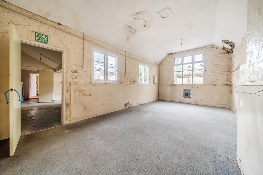 Property for sale in High Street, Bluntisham, Huntingdon PE28, £370,000