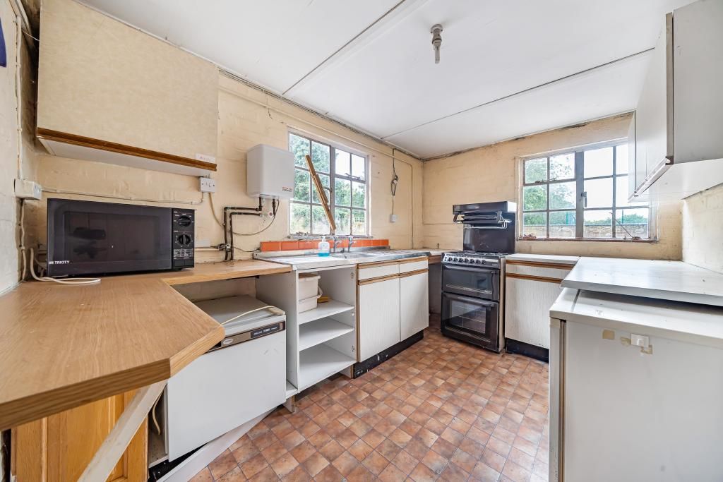 Property for sale in High Street, Bluntisham, Huntingdon PE28, £370,000