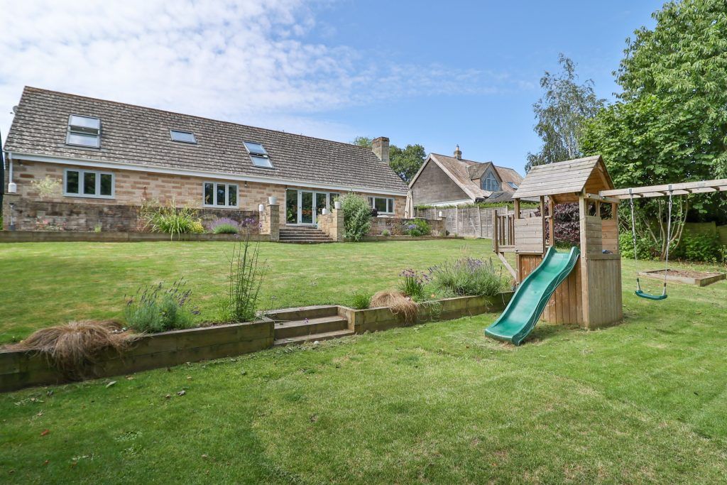 4 bed detached house for sale in North Street, South Petherton, Somerset TA13, £850,000