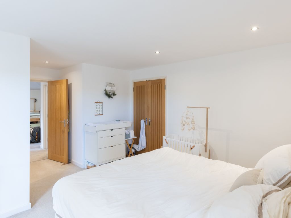 3 bed detached house to rent in La Rue Du Val Poucin, Grouville, Jersey JE3, £3,450 pcm