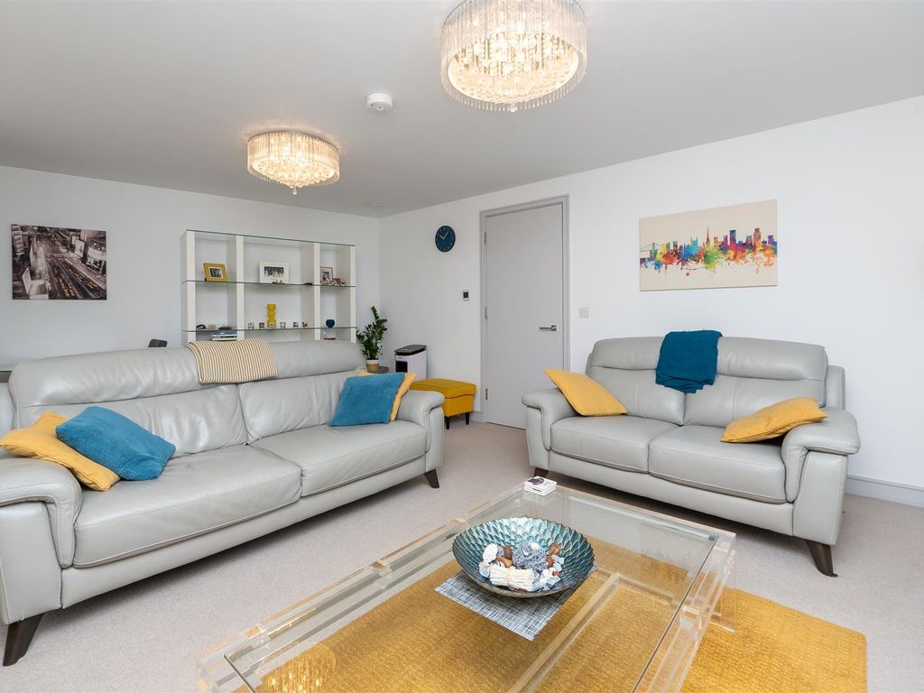 3 bed property for sale in French Yard, Bristol BS1, £700,000
