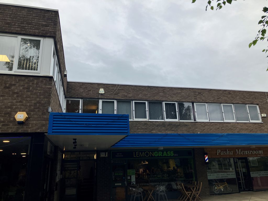 Office to let in Merton Road, Newcastle Upon Tyne NE20, £9,600 pa