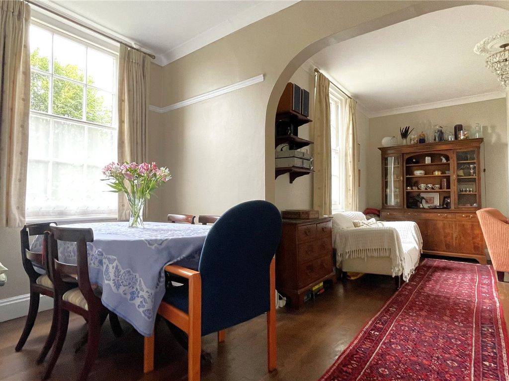 5 bed semi-detached house for sale in Richmond Road, New Barnet, Barnet EN5, £1,180,000