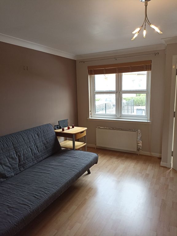 2 bed semi-detached house to rent in Moredun Park Road, Edinburgh EH17, £1,400 pcm