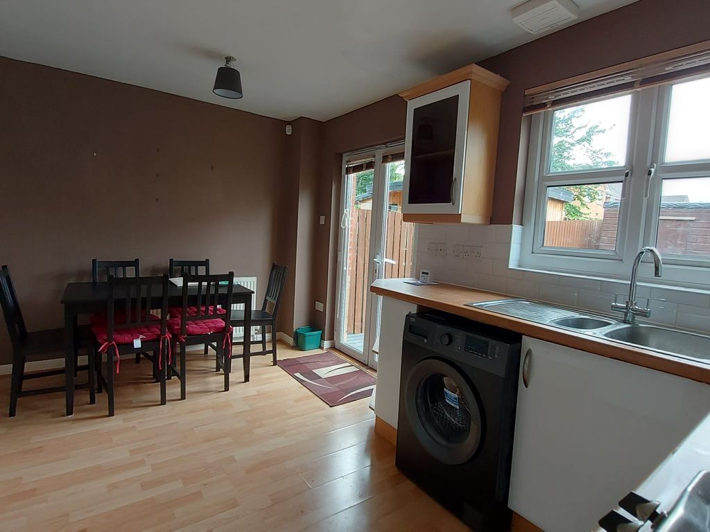 2 bed semi-detached house to rent in Moredun Park Road, Edinburgh EH17, £1,400 pcm