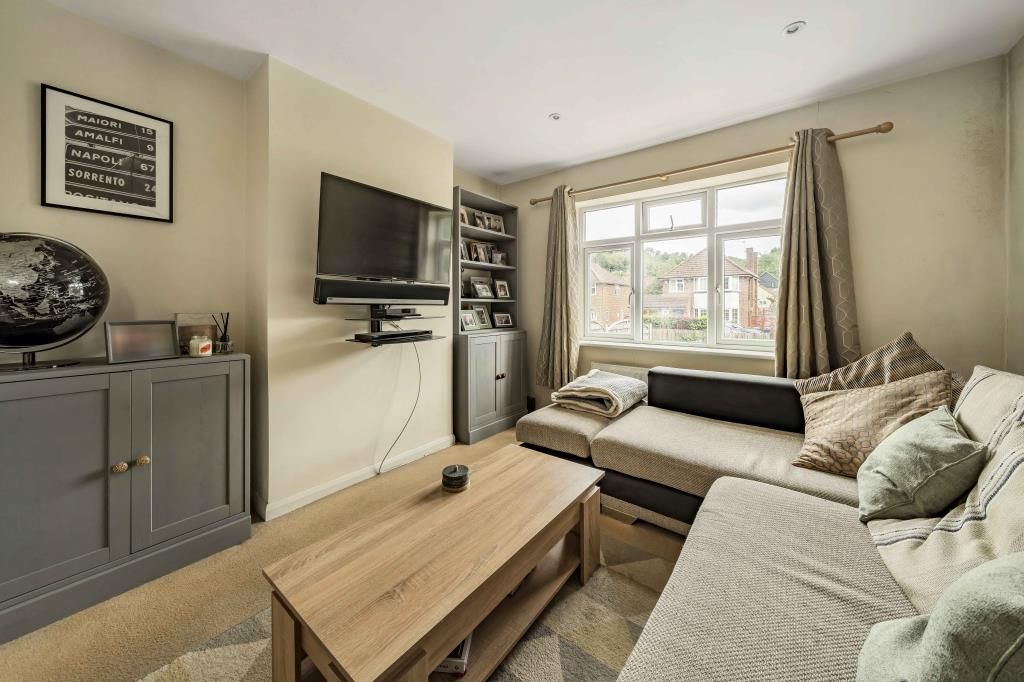 3 bed semi-detached house for sale in High Wycombe, Buckinghamshire HP12, £350,000