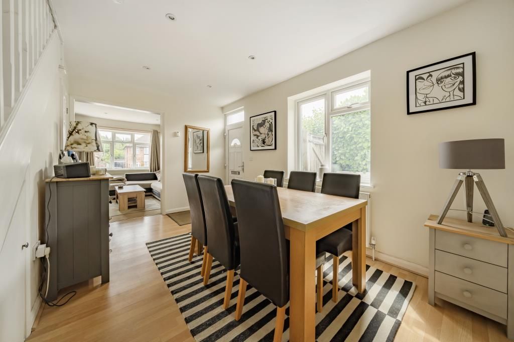 3 bed semi-detached house for sale in High Wycombe, Buckinghamshire HP12, £350,000