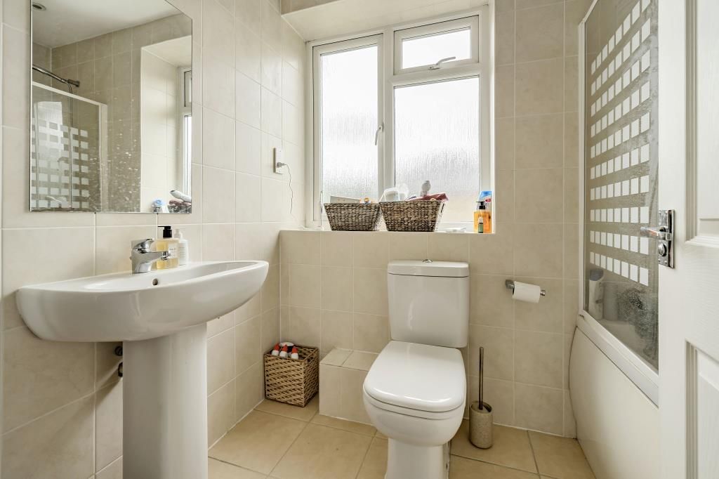 3 bed semi-detached house for sale in High Wycombe, Buckinghamshire HP12, £350,000