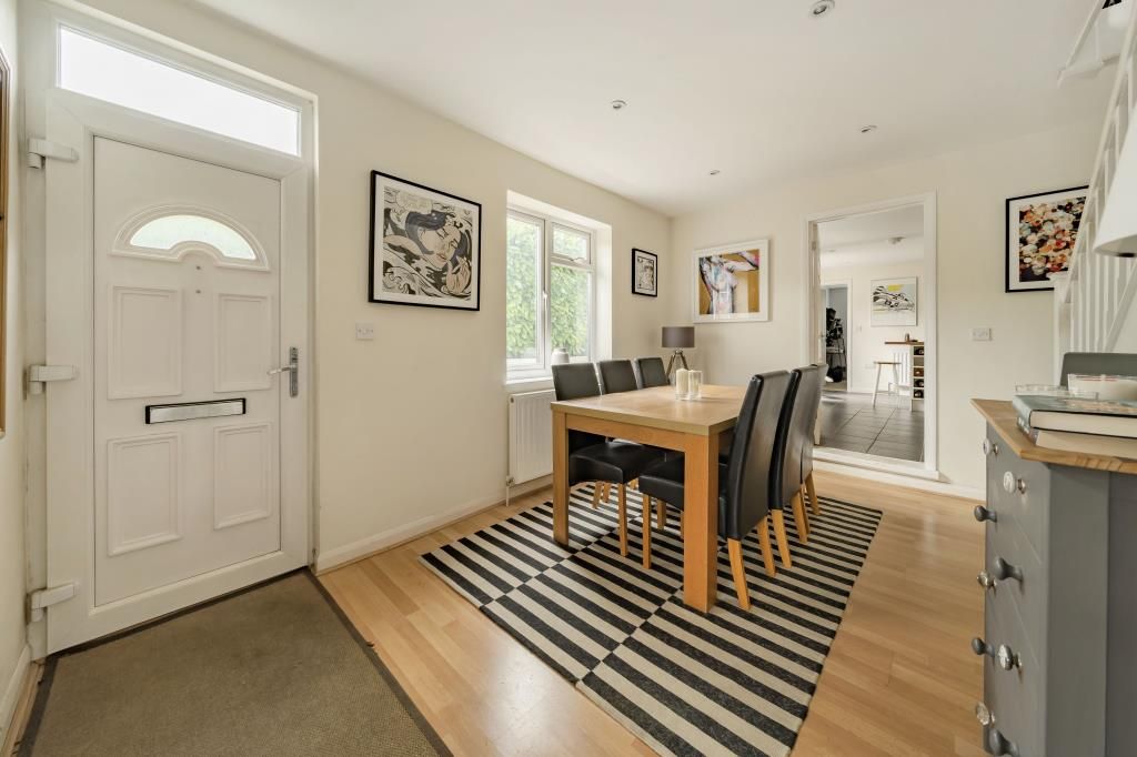 3 bed semi-detached house for sale in High Wycombe, Buckinghamshire HP12, £350,000