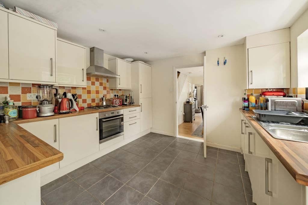 3 bed semi-detached house for sale in High Wycombe, Buckinghamshire HP12, £350,000