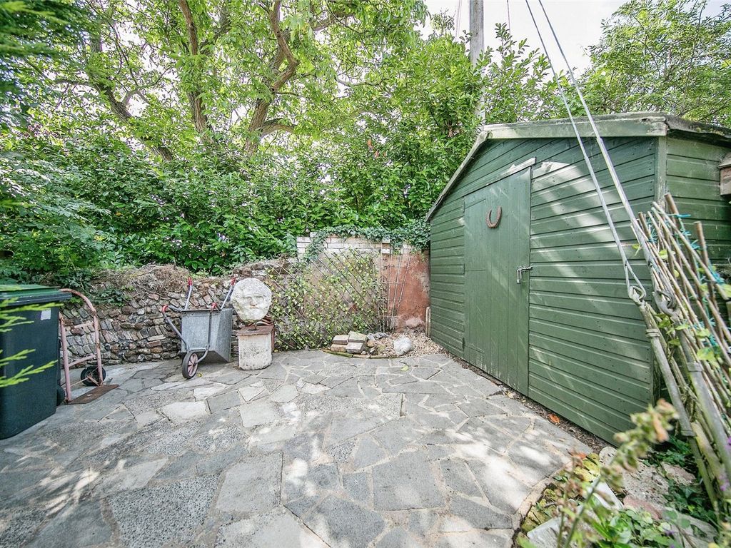 3 bed cottage for sale in Hall Lane, Lower Somersham, Ipswich, Suffolk IP8, £335,000
