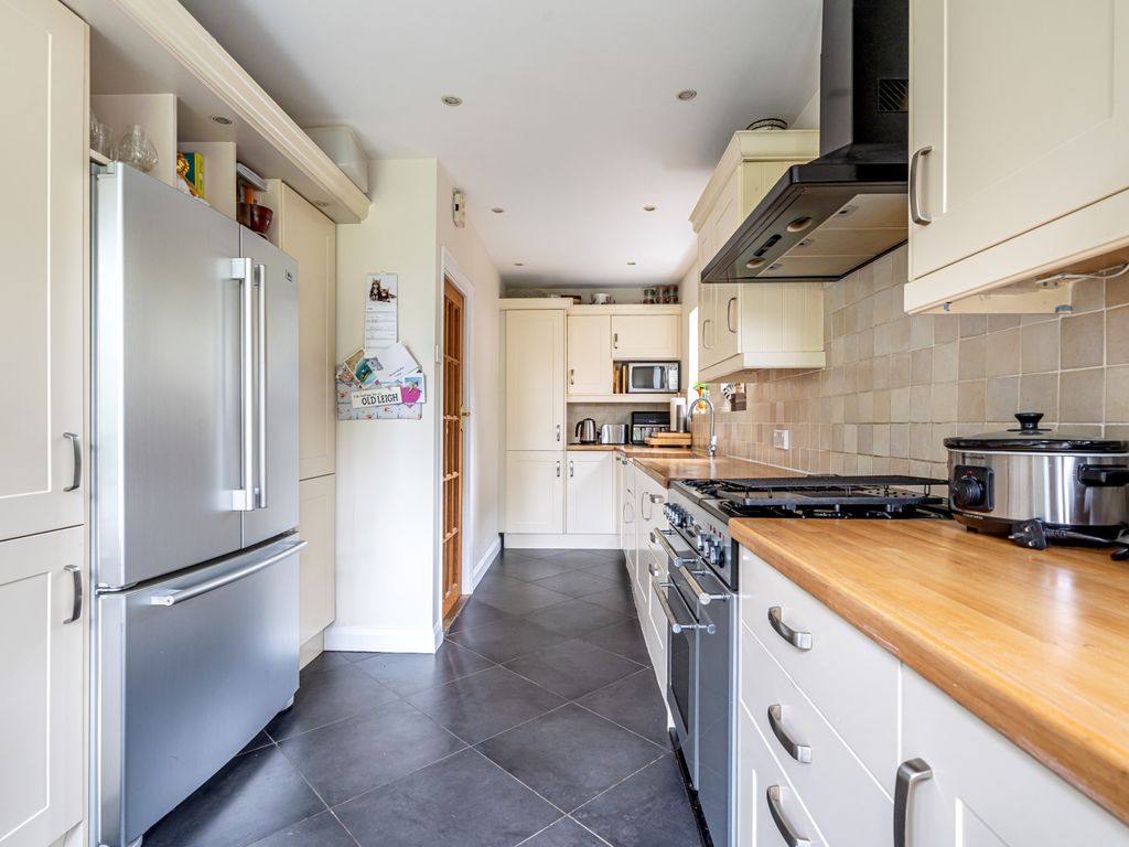 4 bed detached house for sale in Barnhill, Pinner HA5, £995,000