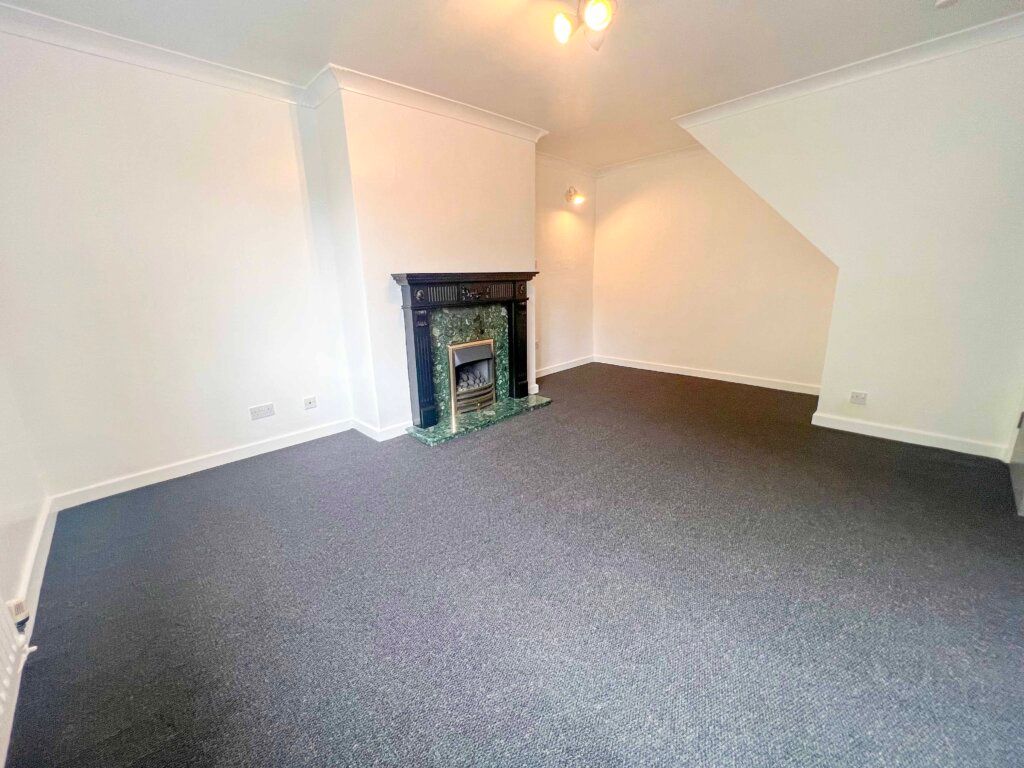 3 bed end terrace house for sale in Albert Terrace, Fallbarn Road, Cloughfold, Rawtenstall BB4, £165,000